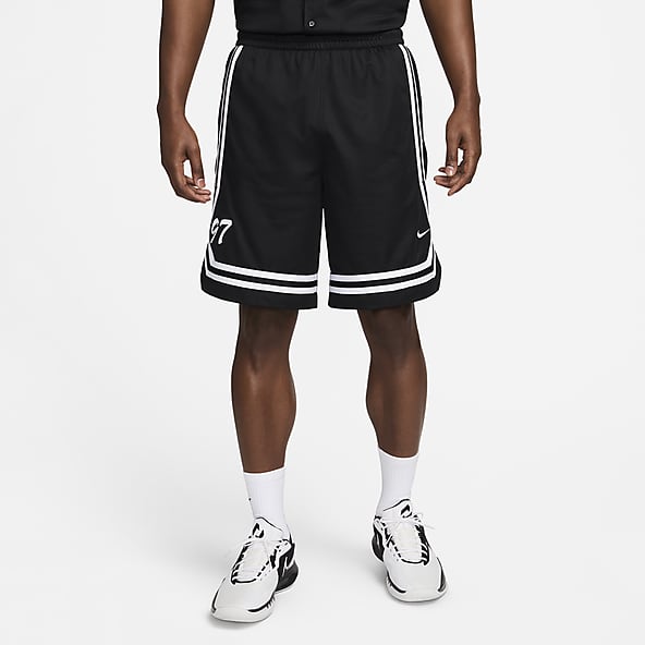 Mens Black Basketball Shorts. Nike